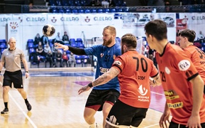 Zwycięstwo KPR na początek rundy rewanżowej