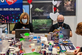 Ponad 300 tysięcy na koncie elbląskiego WOŚP