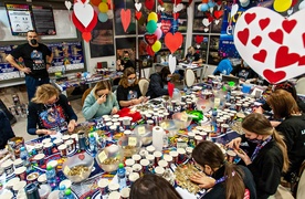 Ponad 300 tysięcy na koncie elbląskiego WOŚP