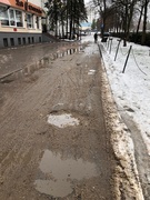 Dziura na dziurze  (aktualizacja) 