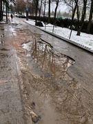 Dziura na dziurze  (aktualizacja) 