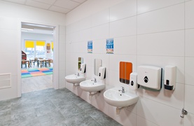 Elbląg ma nowe przedszkole na Zatorzu