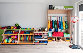 Elbląg ma nowe przedszkole na Zatorzu