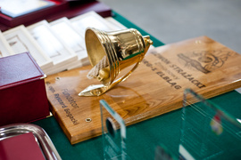 Są nowe wozy, a wkrótce nowa strażnica