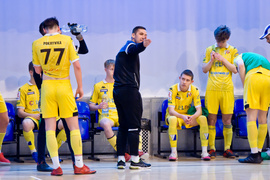 Bez zwycięstwa i awansu