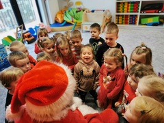 Idealne przedszkole dla trzyletniego dziecka? Tylko Przedszkole Mały Europejczyk w Elblągu!