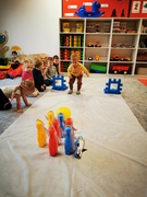 Idealne przedszkole dla trzyletniego dziecka? Tylko Przedszkole Mały Europejczyk w Elblągu!