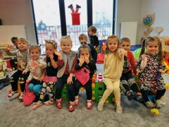 Idealne przedszkole dla trzyletniego dziecka? Tylko Przedszkole Mały Europejczyk w Elblągu!