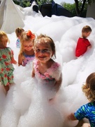 Idealne przedszkole dla trzyletniego dziecka? Tylko Przedszkole Mały Europejczyk w Elblągu!