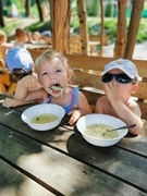 Idealne przedszkole dla trzyletniego dziecka? Tylko Przedszkole Mały Europejczyk w Elblągu!