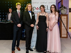 Ta noc należała do nich