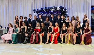 Ta noc należała do nich