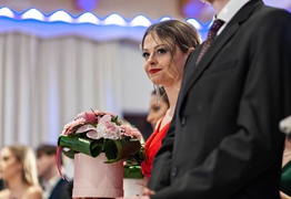 Ta noc należała do nich