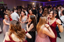 Ta noc należała do nich