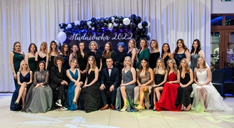 Ta noc należała do nich