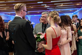 Ta noc należała do nich