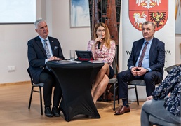 Światowid skończył 60 lat