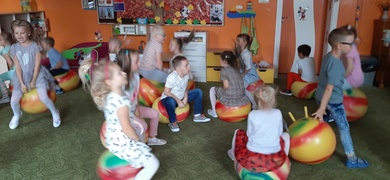 20-lecie Przedszkola Niepublicznego Wiki!