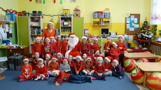 20-lecie Przedszkola Niepublicznego Wiki!