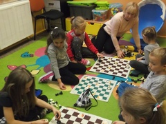 20-lecie Przedszkola Niepublicznego Wiki!