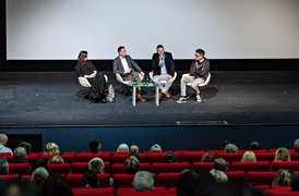 „Sędziowie powinni rozmawiać z obywatelami” „Sędziowie powinni rozmawiać z obywatelami”