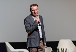 „Sędziowie powinni rozmawiać z obywatelami”