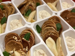 Mniam Mniam Fit – dietetyczny catering pudełkowy na dowóz w Elblągu inny niż wszystkie