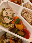 Mniam Mniam Fit – dietetyczny catering pudełkowy na dowóz w Elblągu inny niż wszystkie