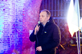 „To nie jest dobry wieczór”