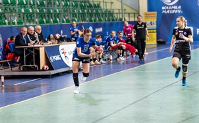 Trzecia porażka Startu z jarosławiankami