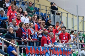 Trzecia porażka Startu z jarosławiankami