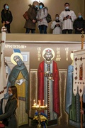 „To dla nas egzamin z otwartości i serdeczności”