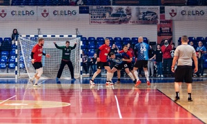 Przegrana KPR z koszalińskim faworytem