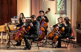 Obojowy wieczór z EOK