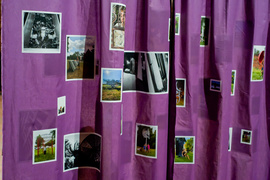 Marzeń przeszłość, teraźniejszość i przyszłość