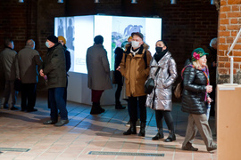 Marzeń przeszłość, teraźniejszość i przyszłość