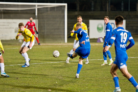 Sokół upolował remis