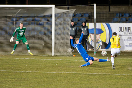 Sokół upolował remis