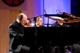 Chopin na jazzowo