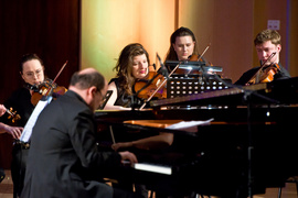 Chopin na jazzowo