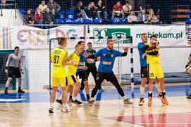 Udany rewanż KPR