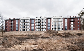 Mieszkania dla żołnierzy