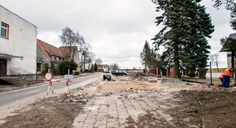 Powstaje nowa Lotnicza