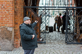 501 lat minęło od obrony Elbląga przed Krzyżakami