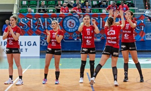 Cenne punkty Startu