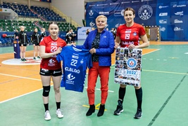 Cenne punkty Startu