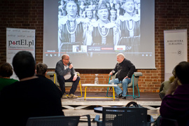 Ludowy czyli gorszy?