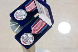 Tropem generała Bieńkowicza