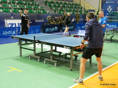 Turniej służb mundurowych