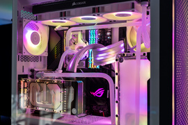 Uwaga gracze: Tu jest raj